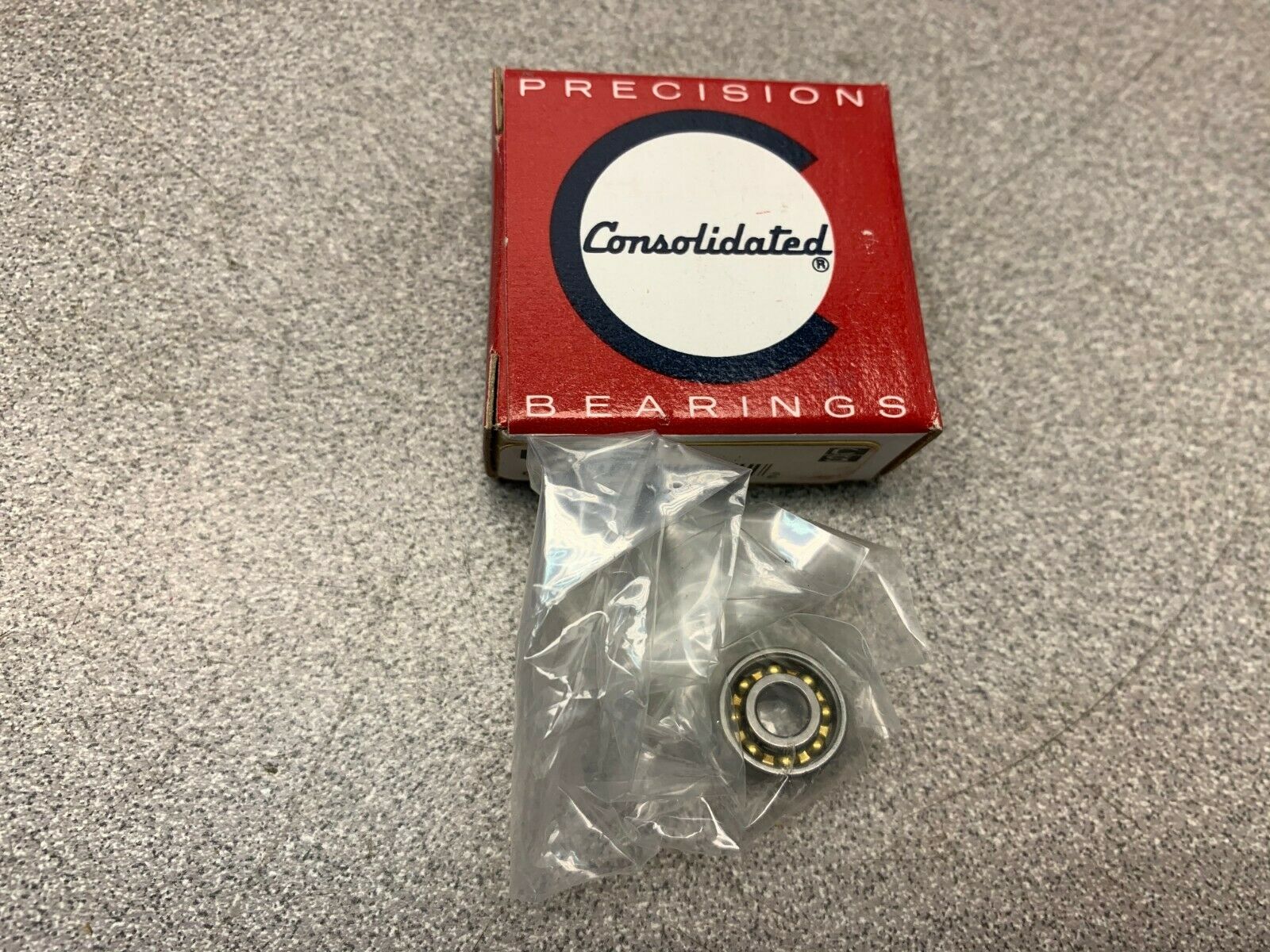 NEW IN BOX PRECISION BEARING 695