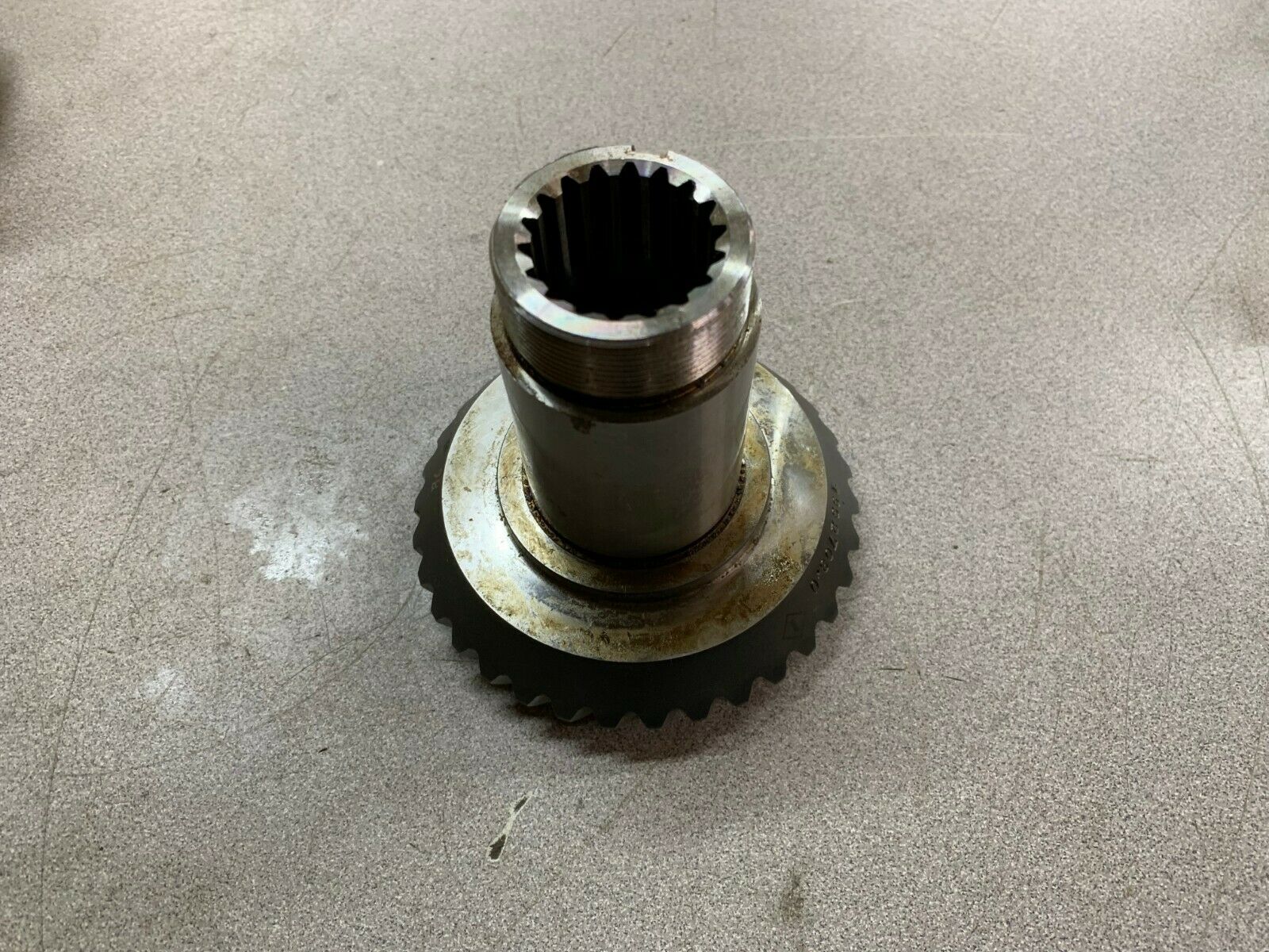 NEW NO BOX 86 56.75 SP0.10 GEAR 1992708.0