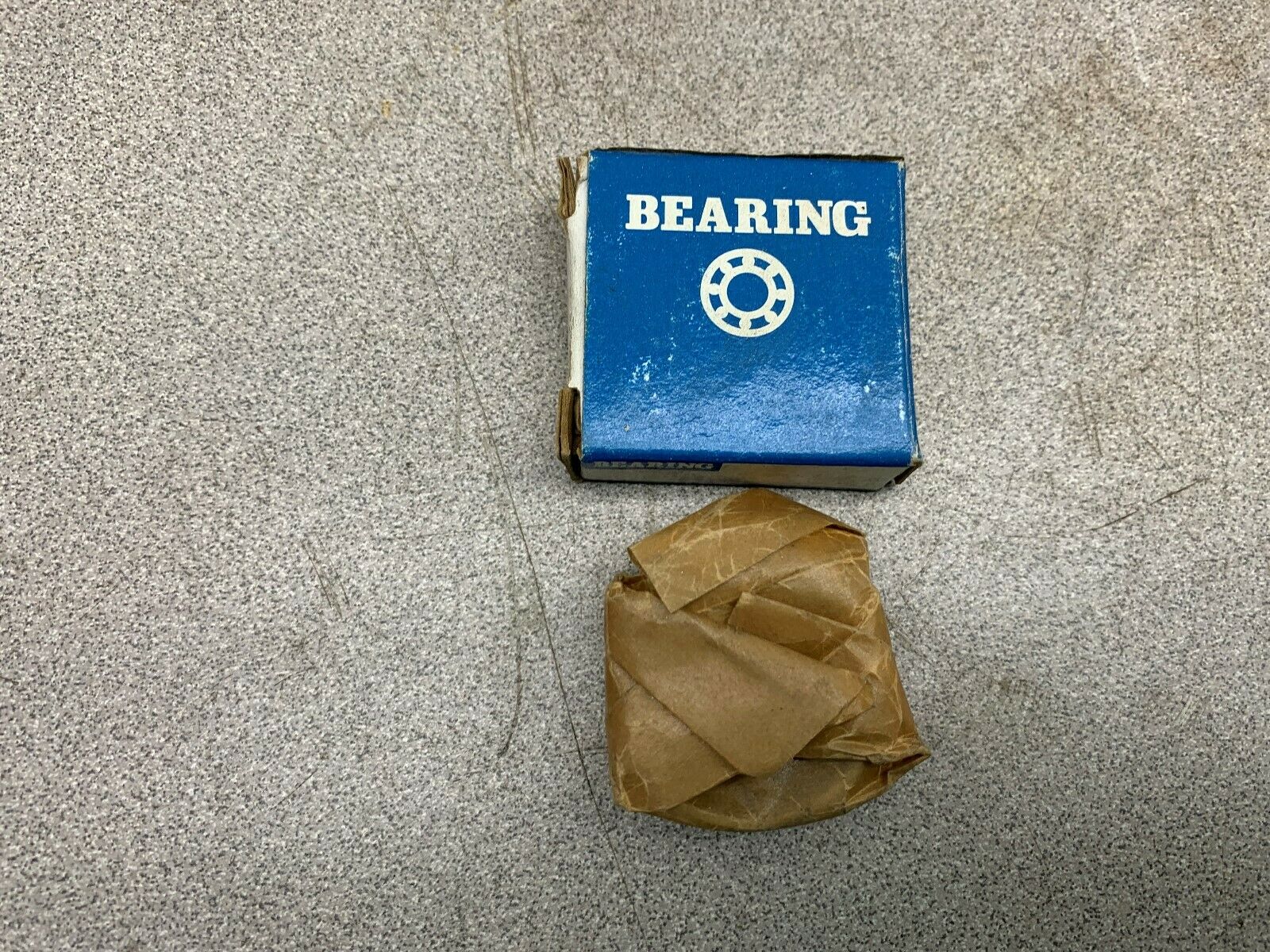 LOT OF 2 NEW IN BOX BEARING A-4183