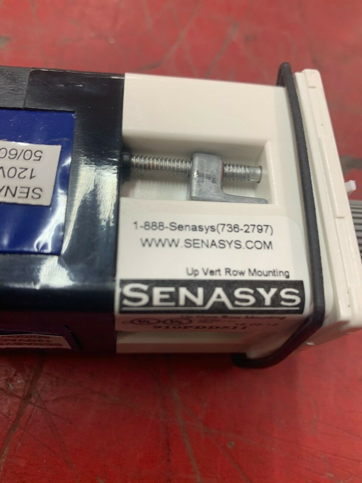 NEW IN BOX SENASYS SELECTOR MODULE 910PDD511