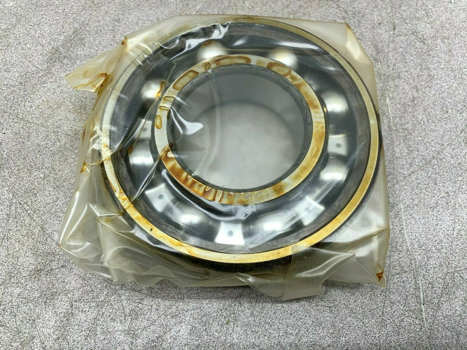 NEW IN BOX FAFNIR ROLLER BEARING 312K FS50000