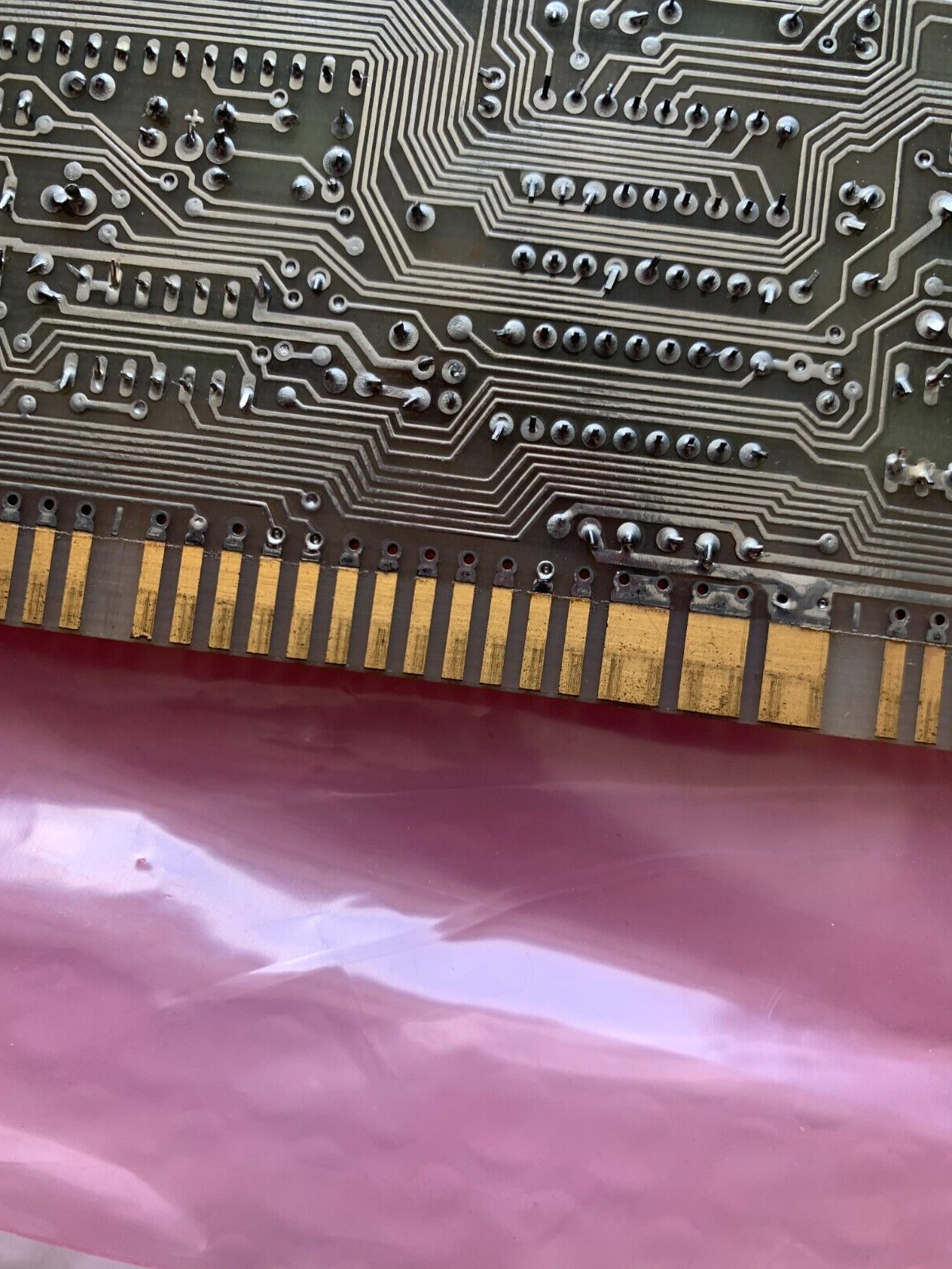 NEW NO BOX ROCHESTER RA-2835 CIRCUIT BOARD 1031-035