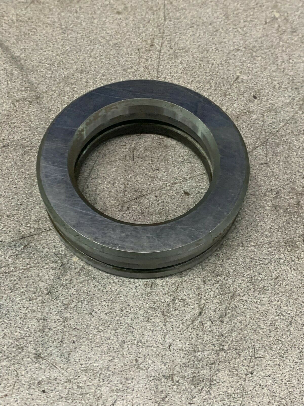 NEW NO BOX INA THRUST ROLLER BEARING 912 SHAFT WASHER