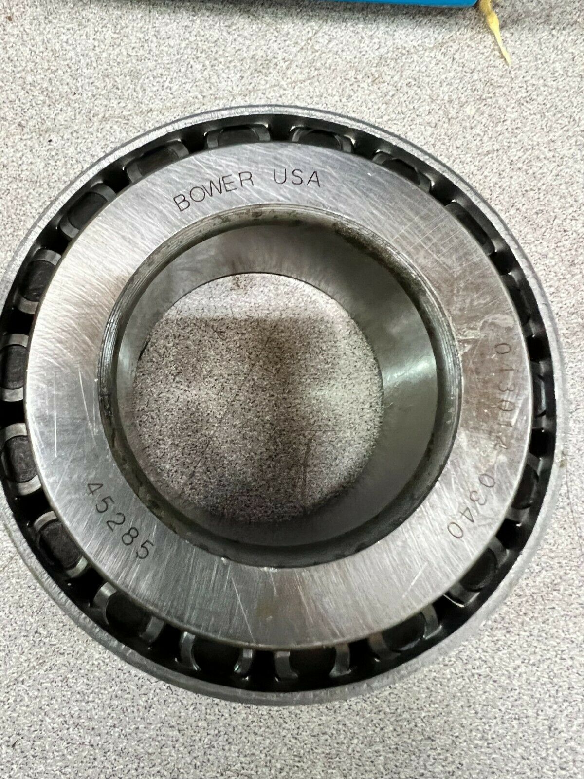 NEW IN BOX NTN ROLLER BEARING 45285