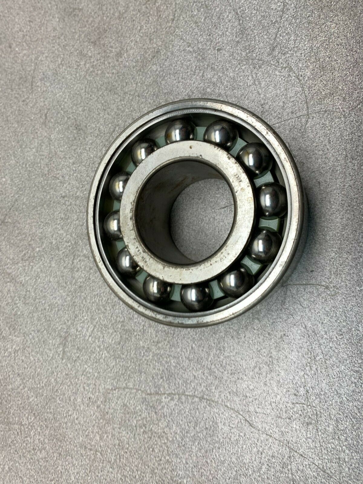 NEW NO BOX NSK BEARING 3309