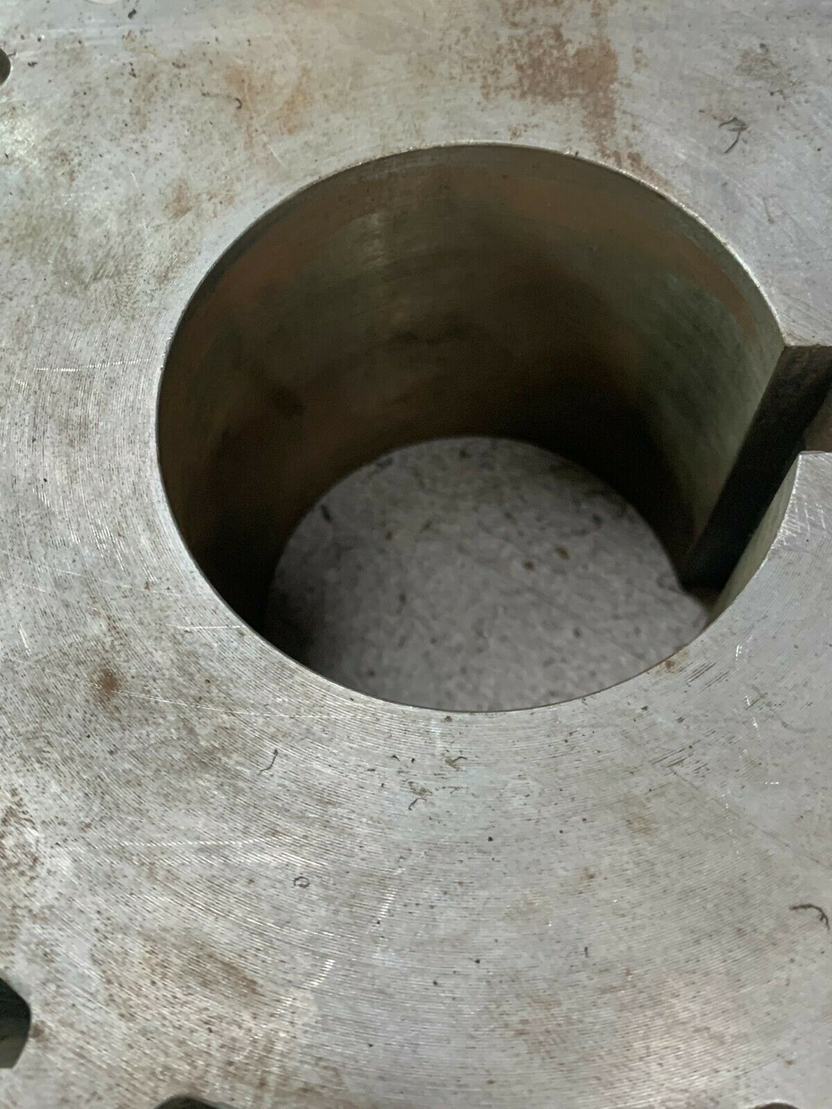 NEW NO BOX BOSTON GEAR N020