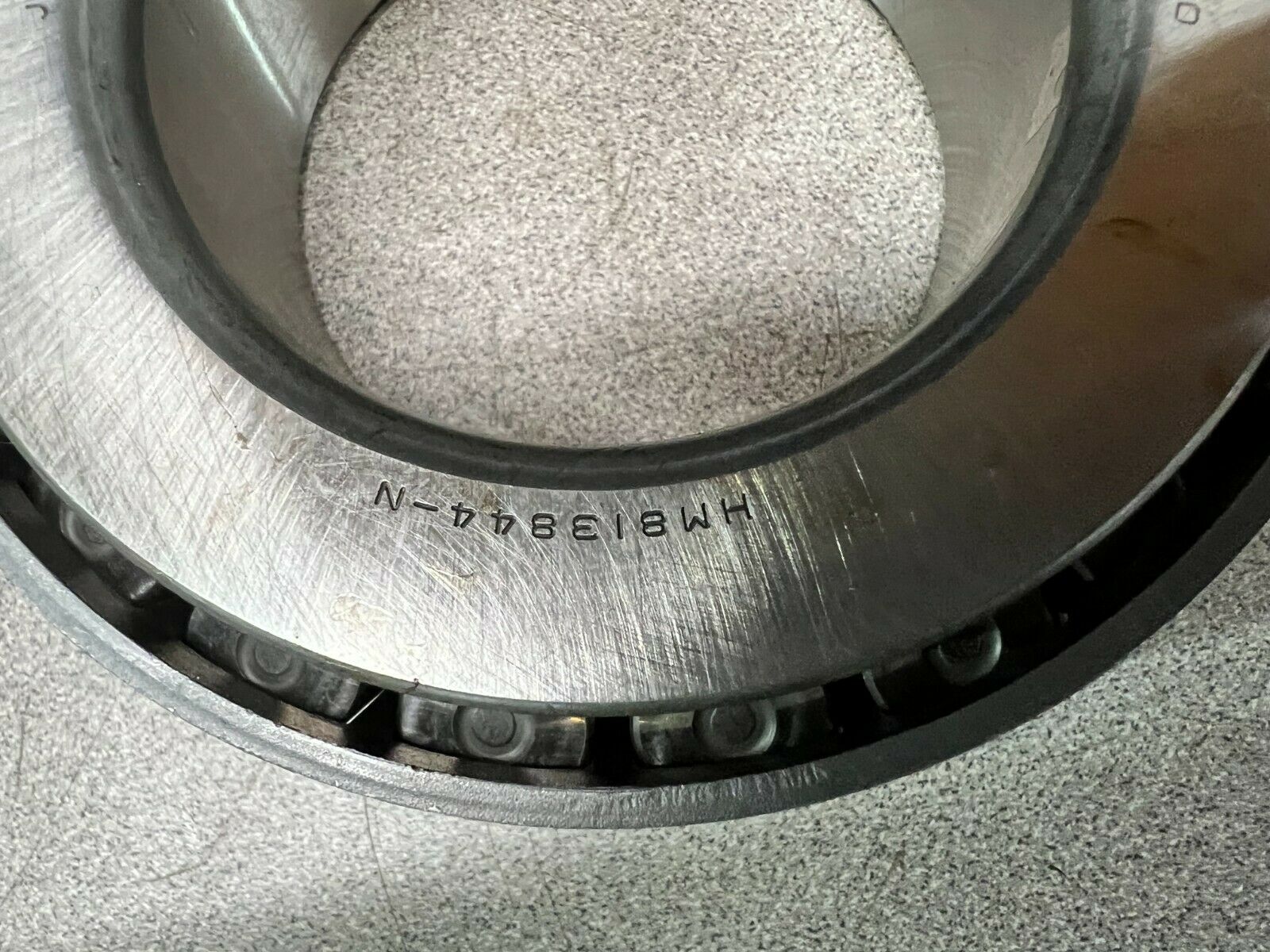 NEW IN BOX KOYO ROLLER BEARING HM813844