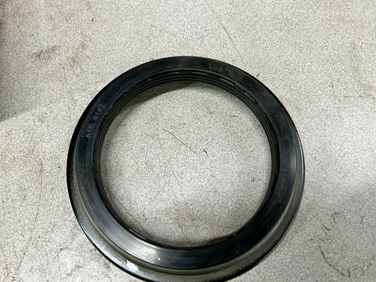 NEW IN BOX TIMKEN WHEEL SEAL 370065A