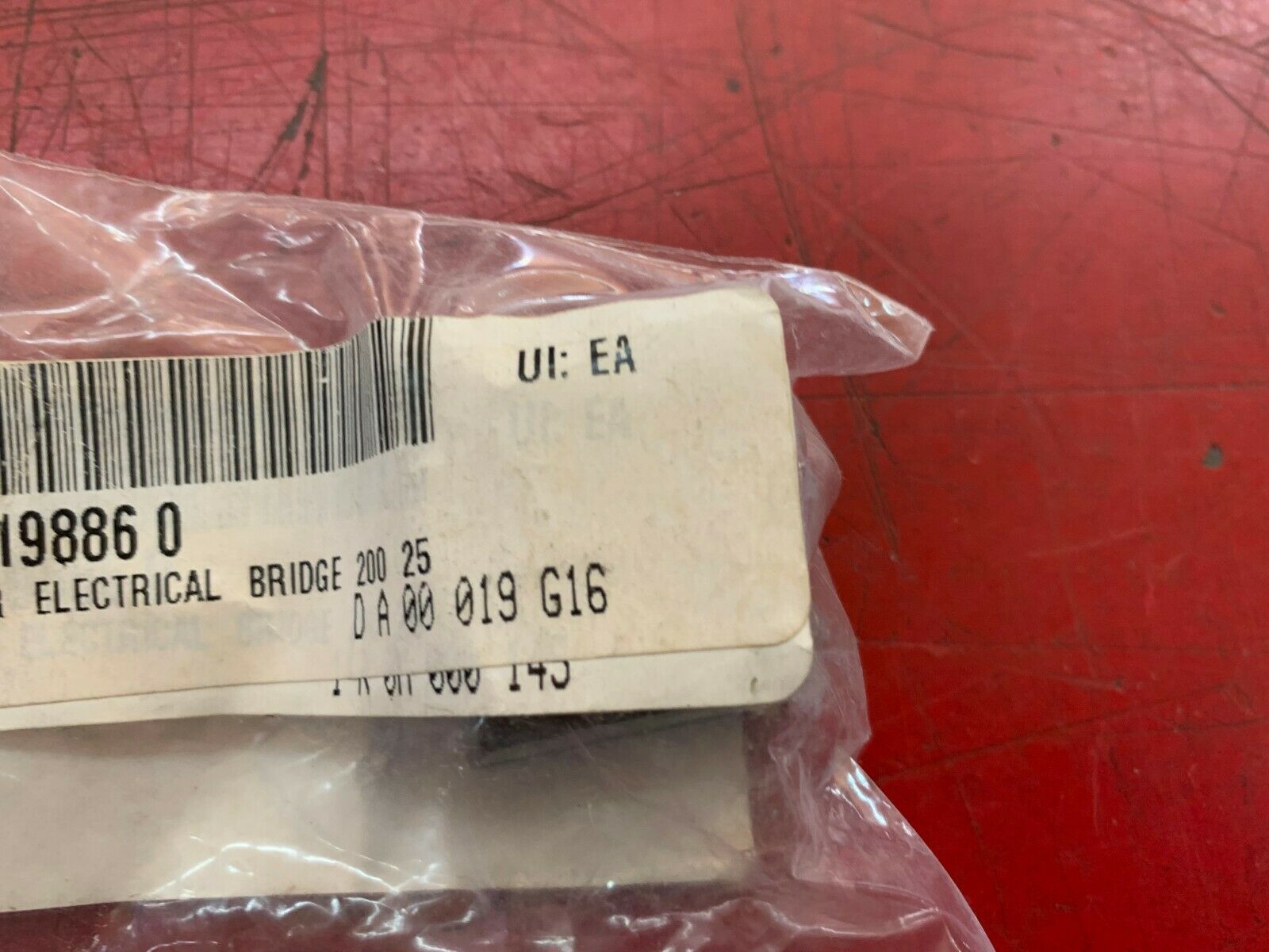 NEW IN BAG SIEMENS RECTIFIER W79023-C1013-A203