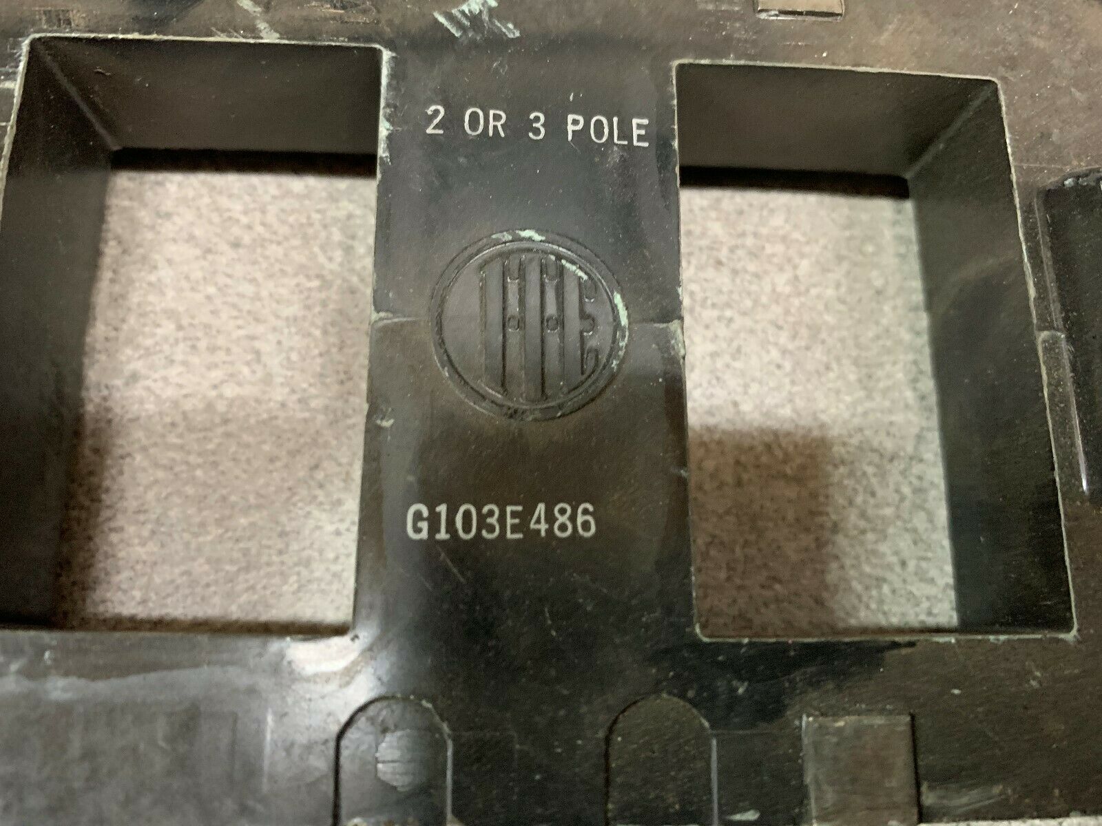 NEW NO BOX SIEMENS COIL G103E486