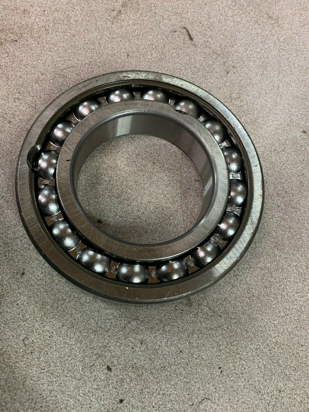 NEW NO BOX MRC FA18288X ROLLER BEARING 214M