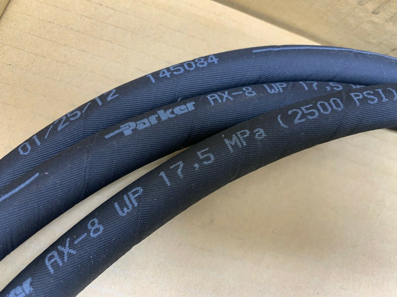 NEW PARKER HOSE 28M105E2008=2