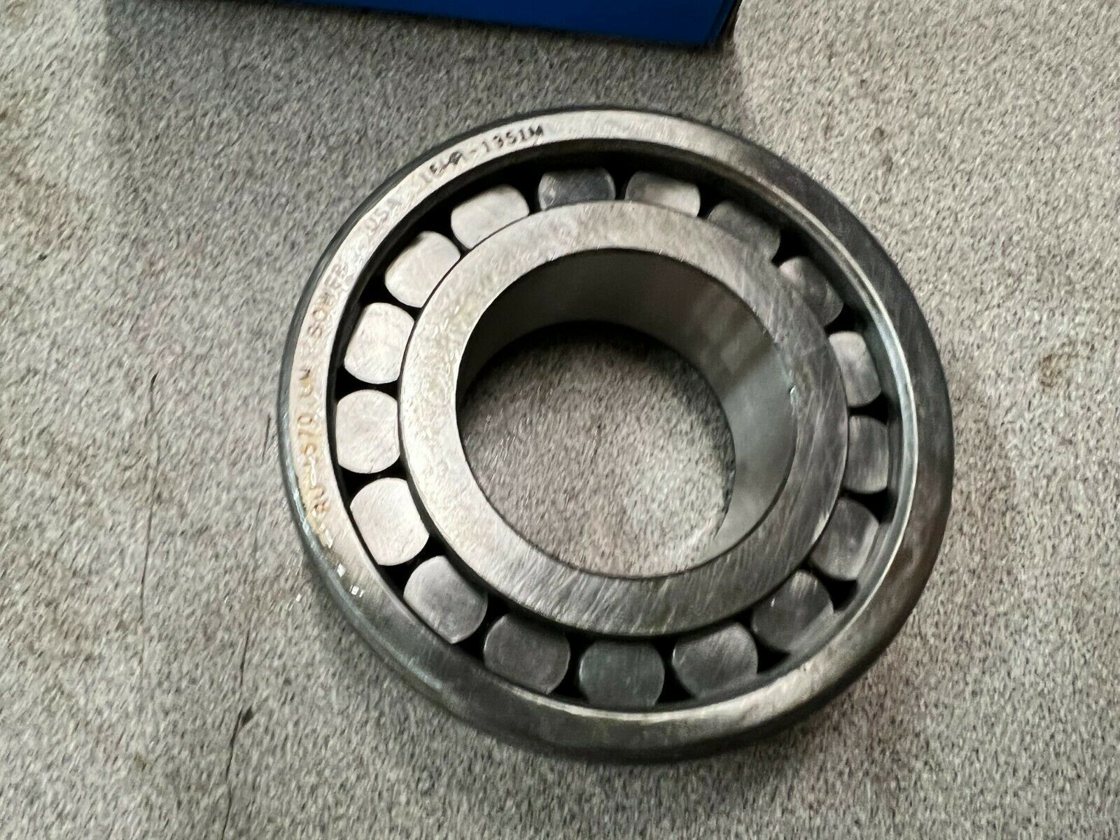 NEW IN BOX NTN/BOWER CYLINDRICAL BEARING RU1570UM