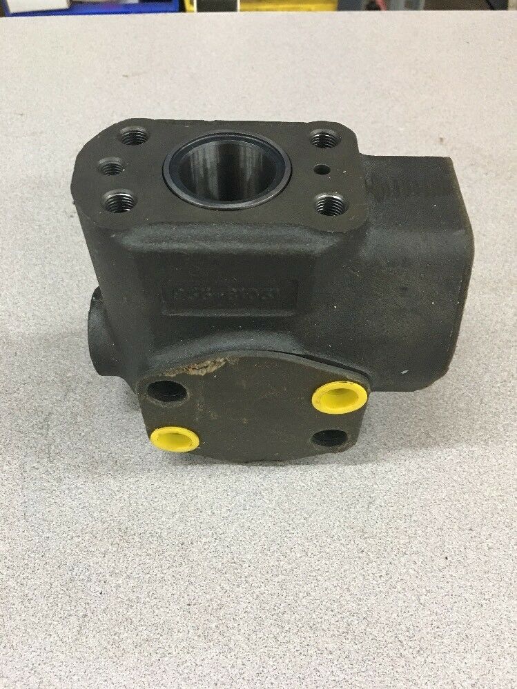 NEW NO BOX DENISON VALVE 936-81031