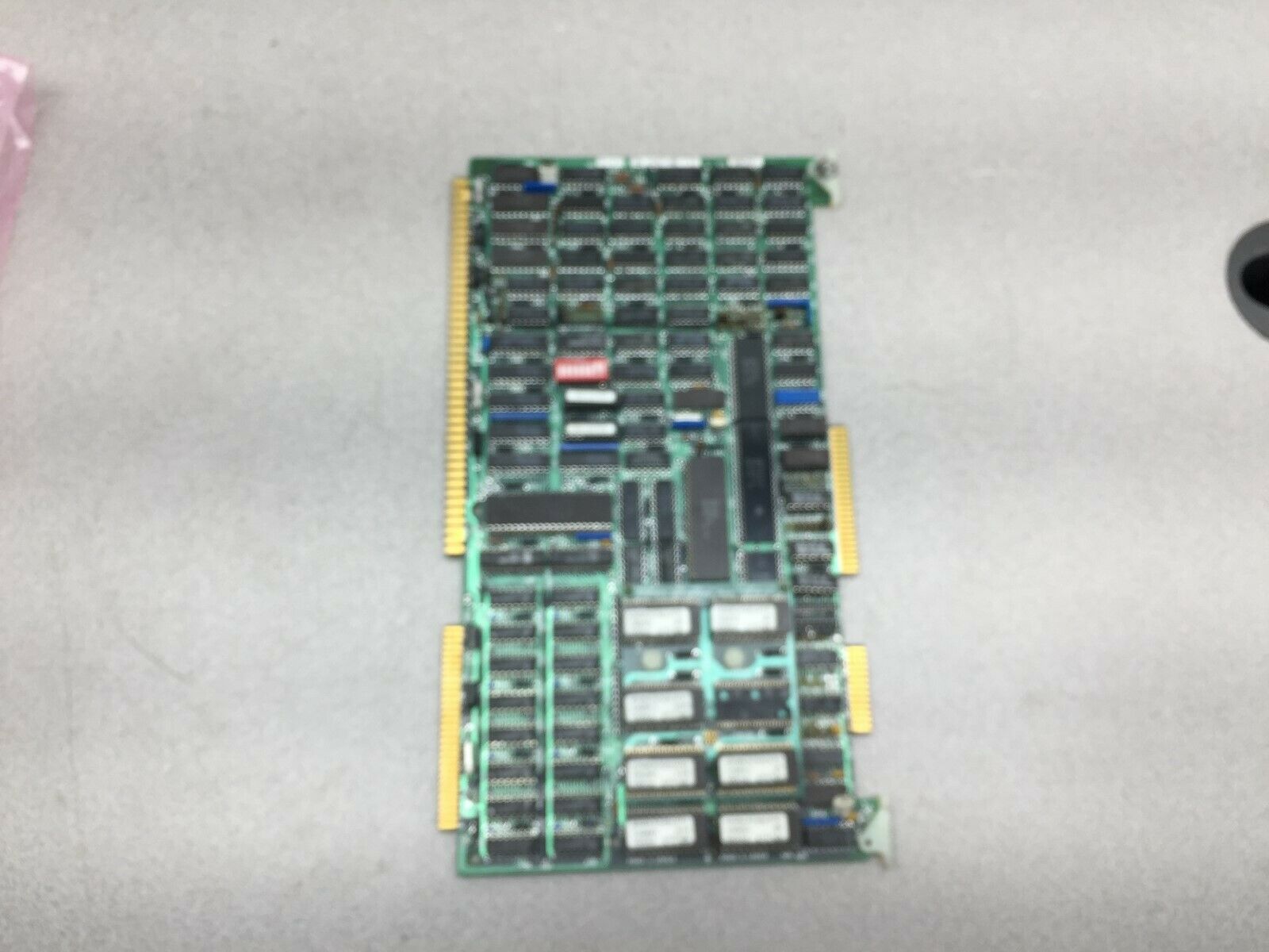 USED GE REVK INTEL CIRCUIT BOARD 142977-007