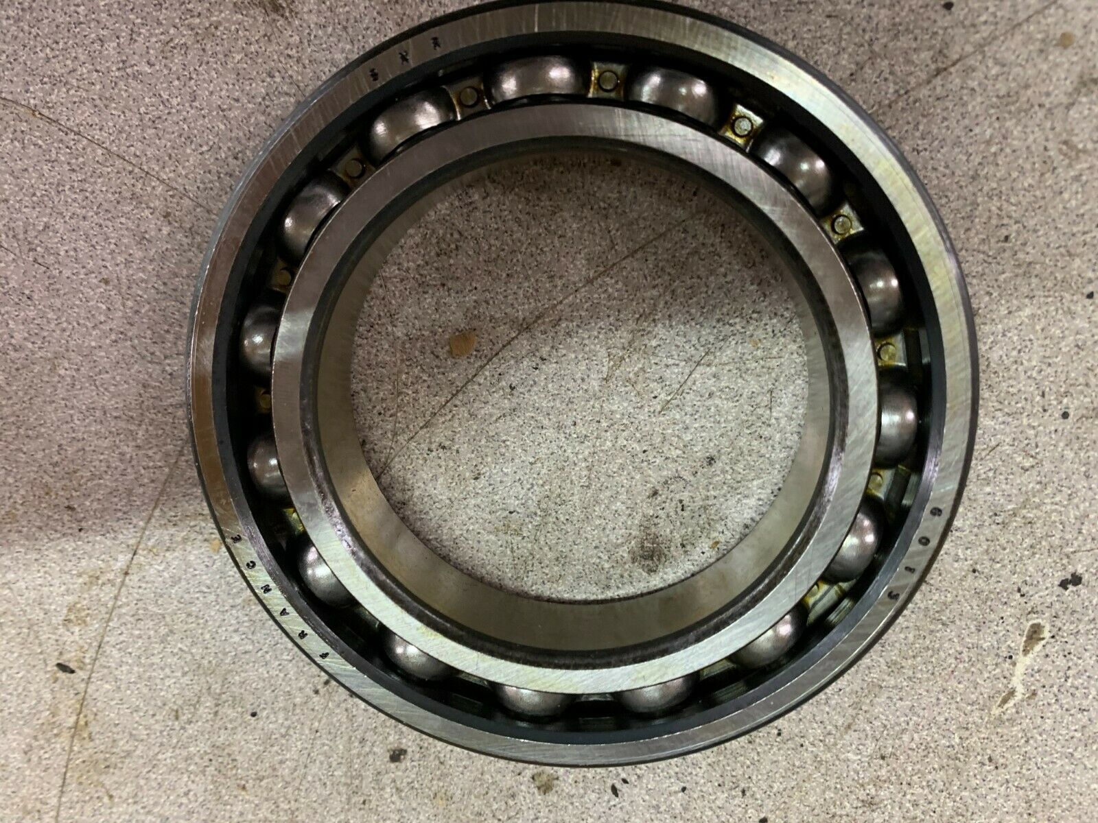 NEW IN BOX SNR TAPERED ROLLER BEARING 6013