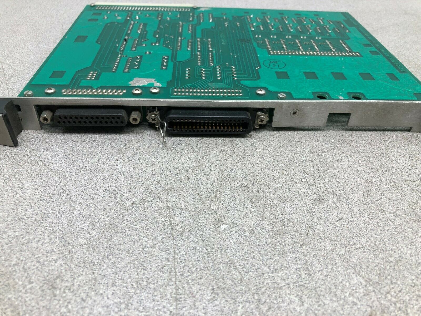 USED APPLIED IFORMATION TRANSITION BOARD VME5000