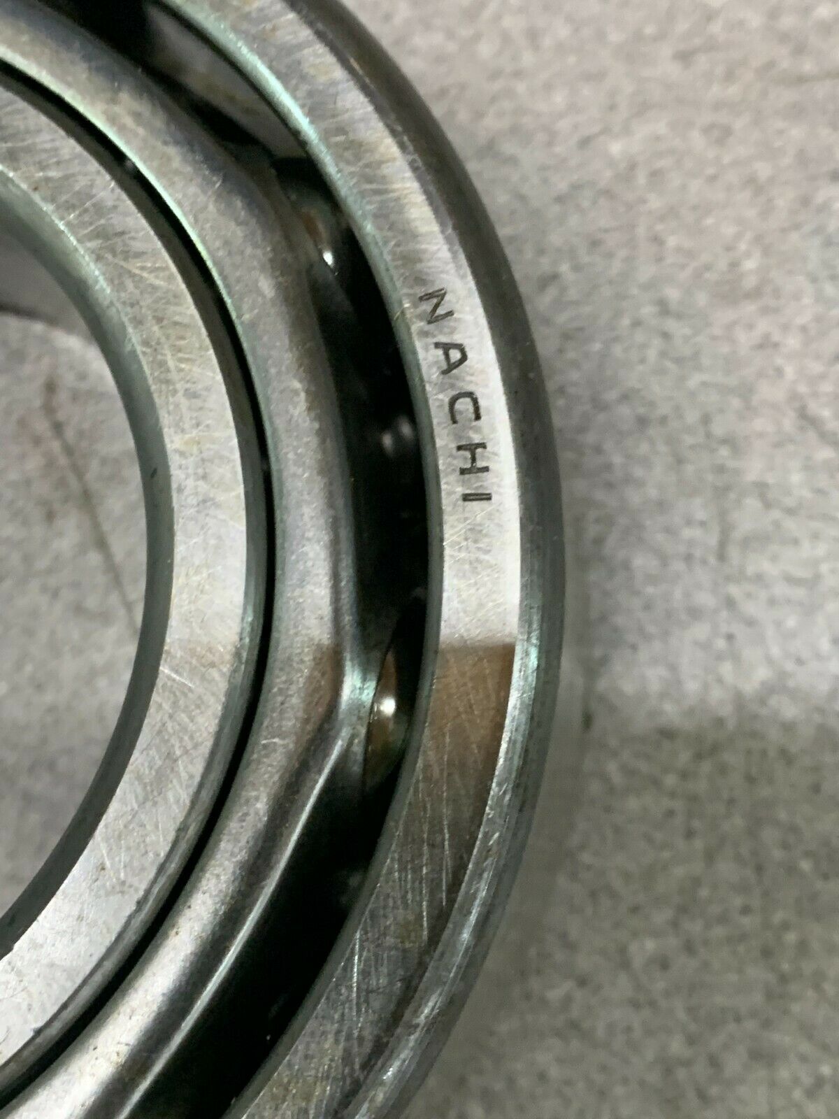 NEW NACHI ROLLER BEARING 5212