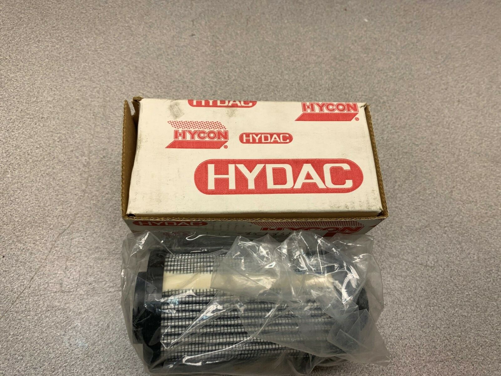 NEW IN BOX HYDAC FILTER 02059094