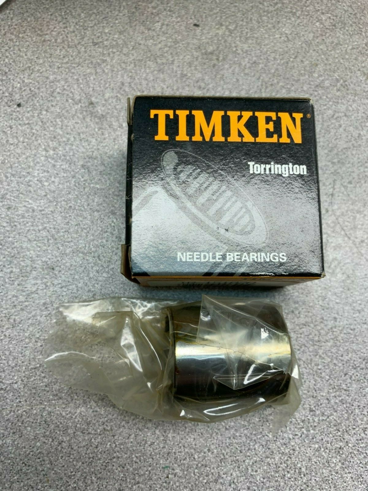 LOT OF 8 NEW IN BOX TIMKEN INNER BEARING RACE IR-151820