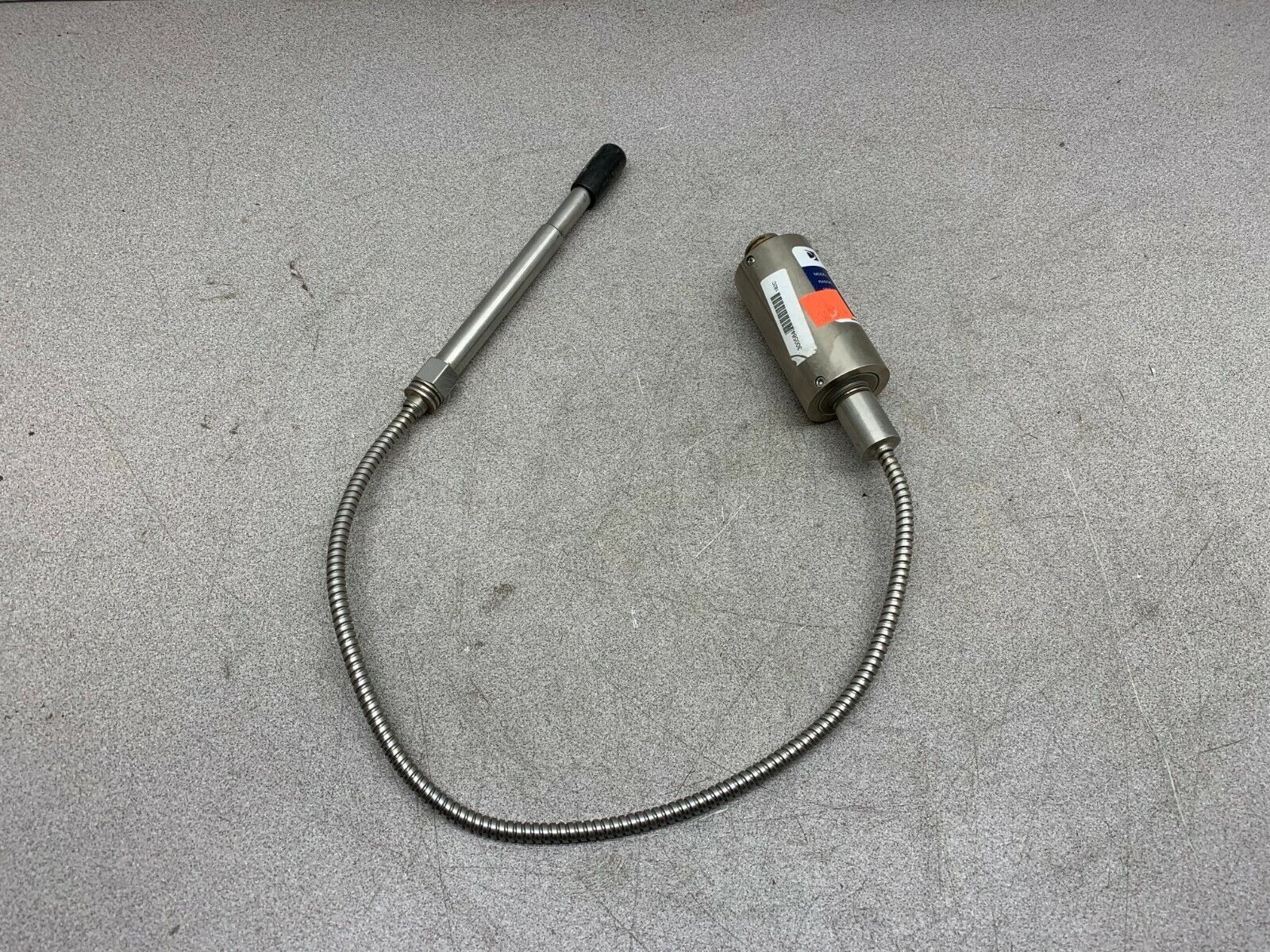 NEW NO BOX DYNISCO PRESSURE SENSOR PT482-10M-6/18-GC5