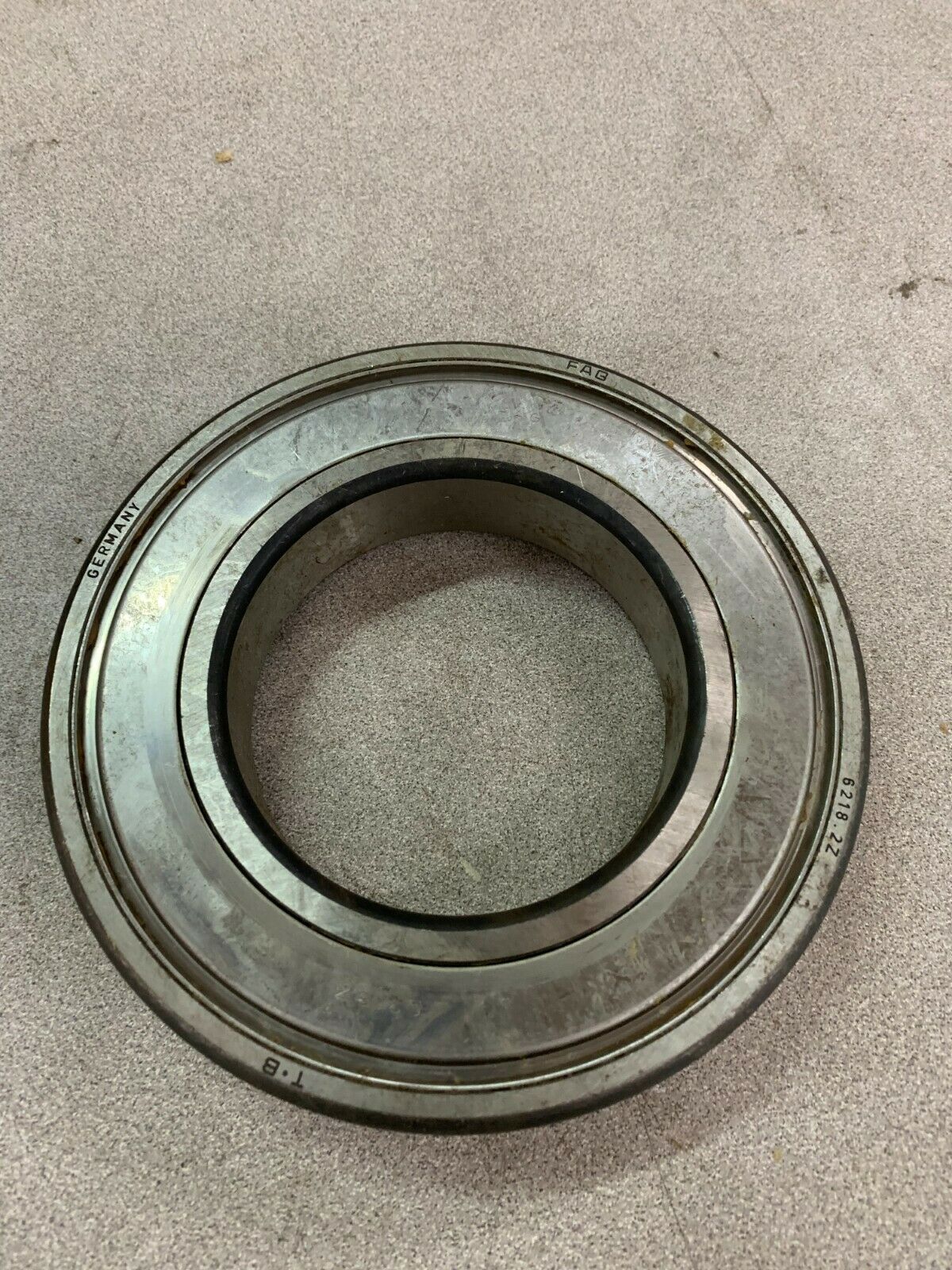 NEW NO BOX FAG ROLLER BEARING 6218.2Z