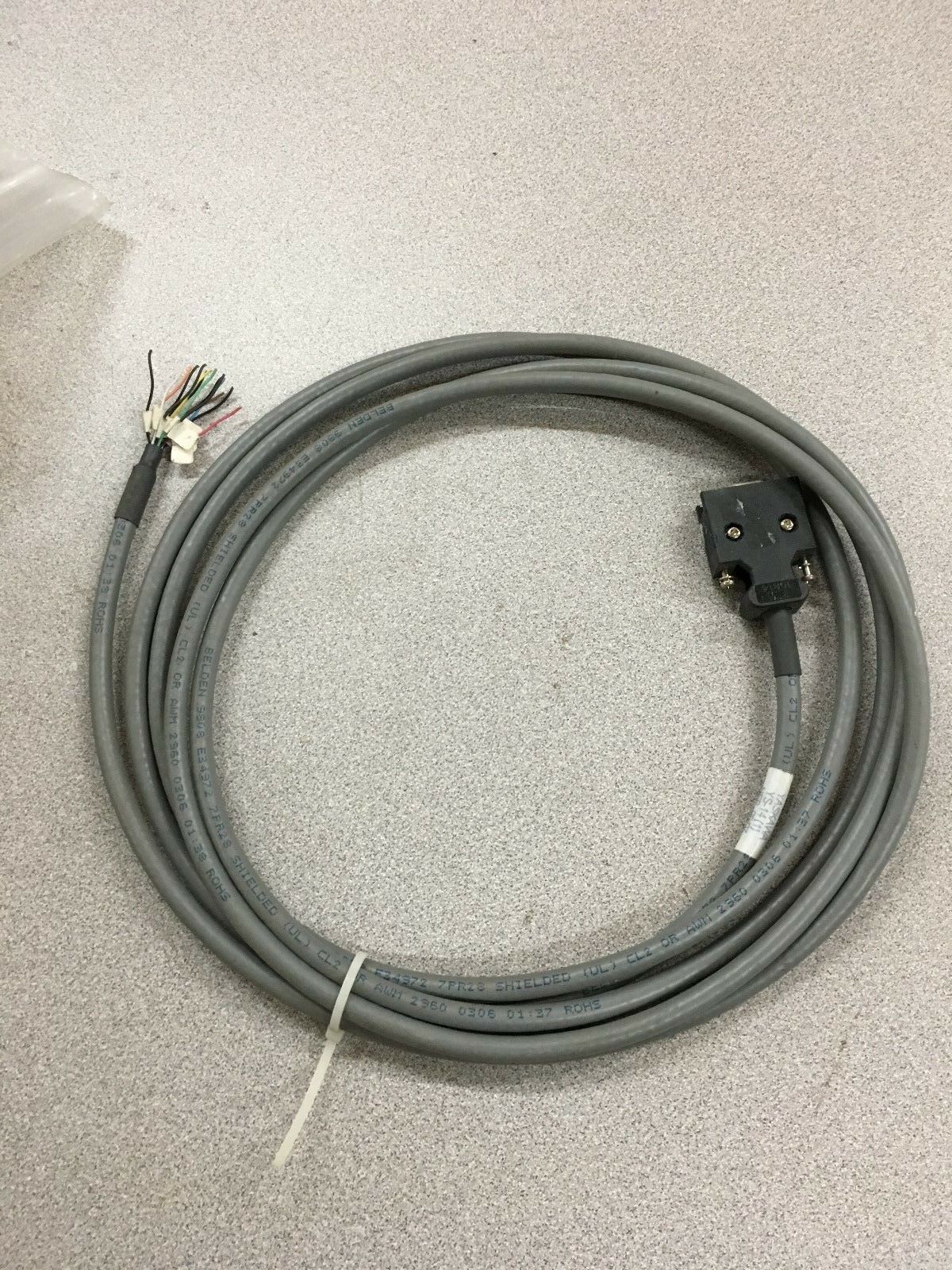 NEW YASKAWA COMMUNICATION CABLE YS-14