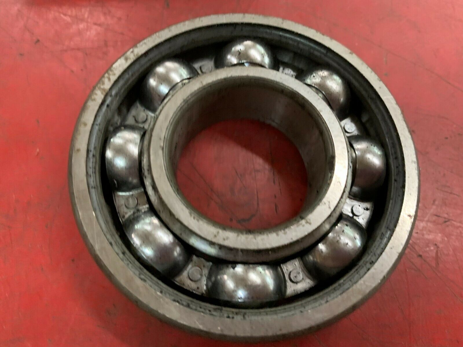 NEW IN BOX MRC ROLLER BEARING 308S 0022