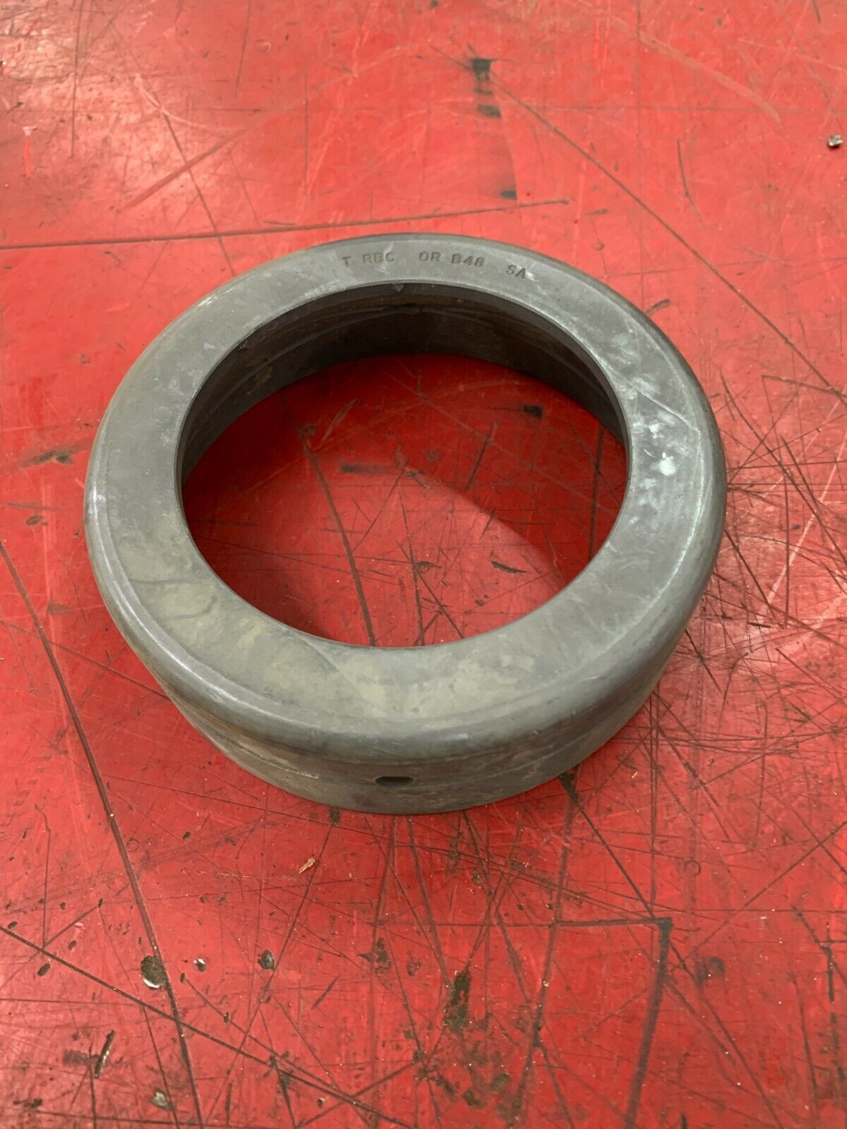 NEW NO BOX RBC BEARING RING OR B48 SA