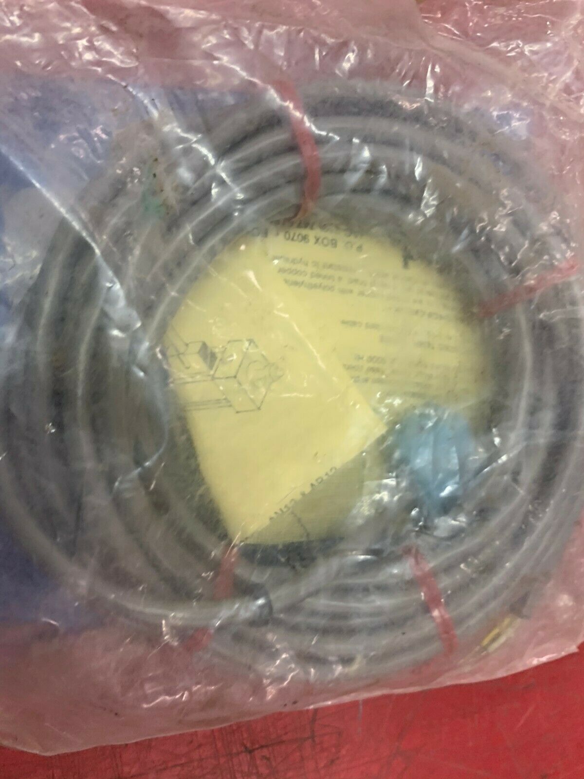 NEW IN BAG PHD PROXIMITY SENSOR AN12-20