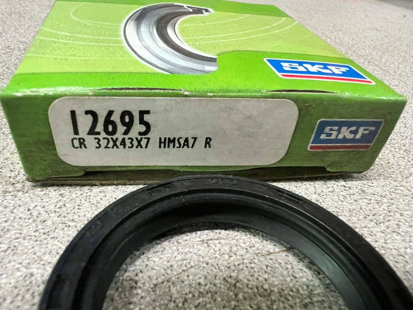 LOT OF 3 NEW IN BOX SKF OILSEAL 12695