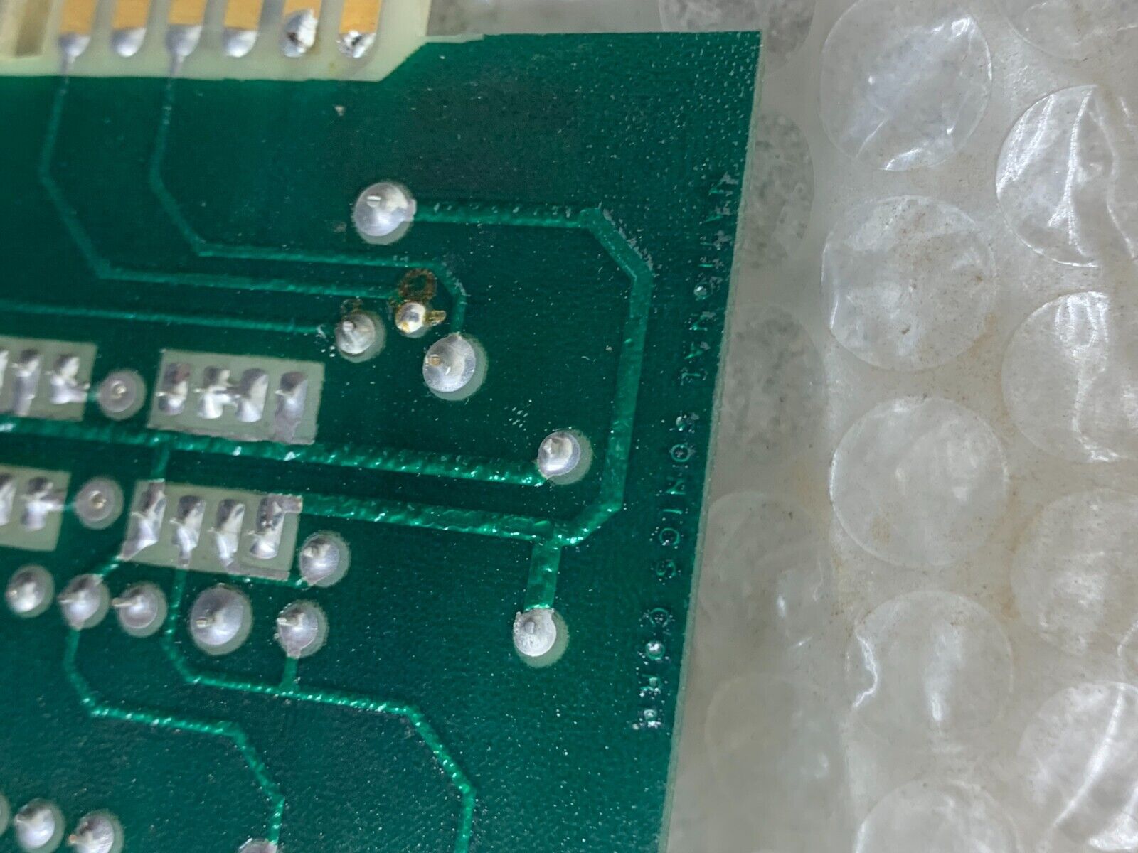 NEW NO BOX XERTEX CIRCUIT BOARD C4212