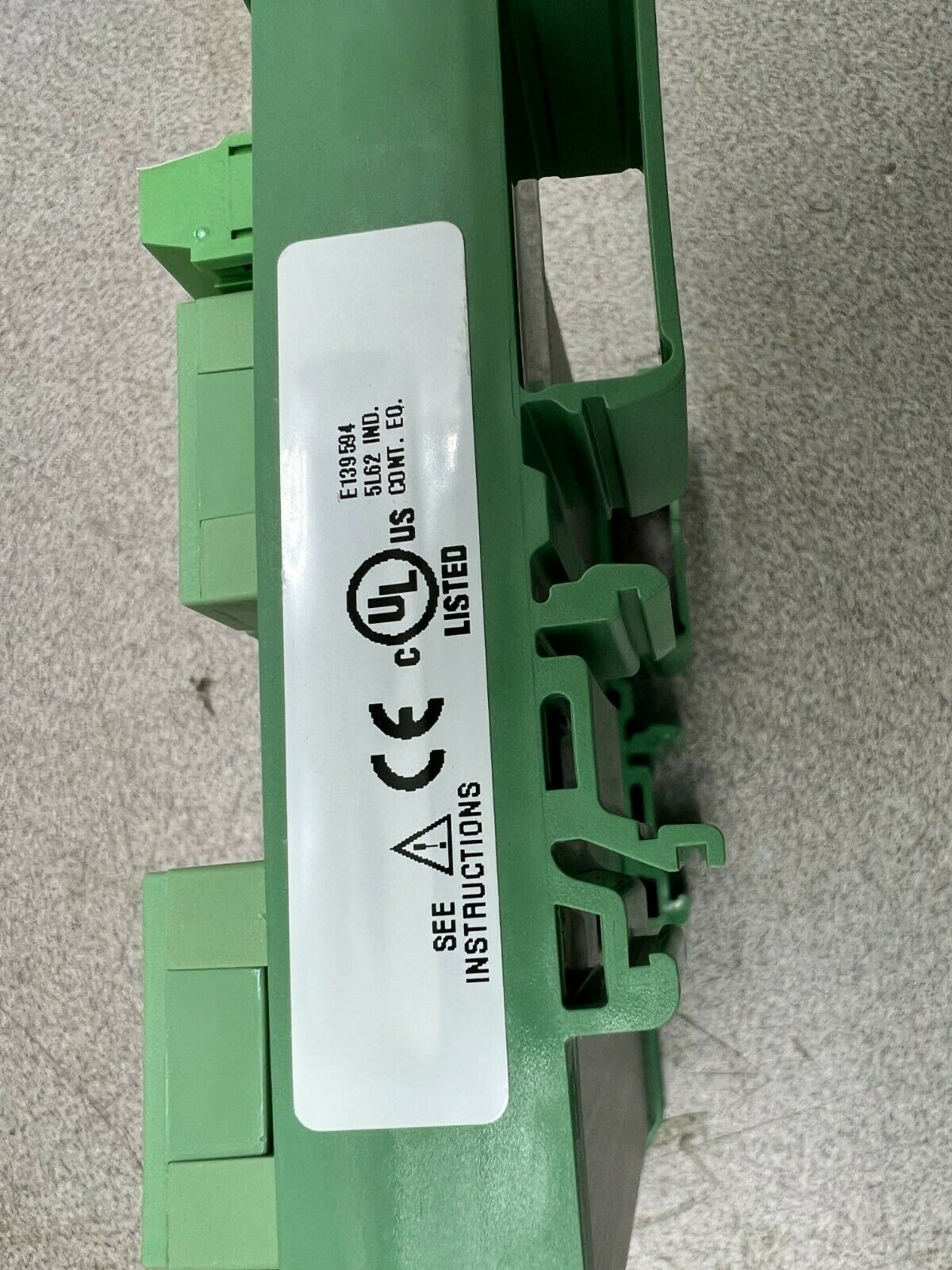 NEW IN BOX ZIPLINK 168FA  FUSE BLOCK ZL-FUSE-16