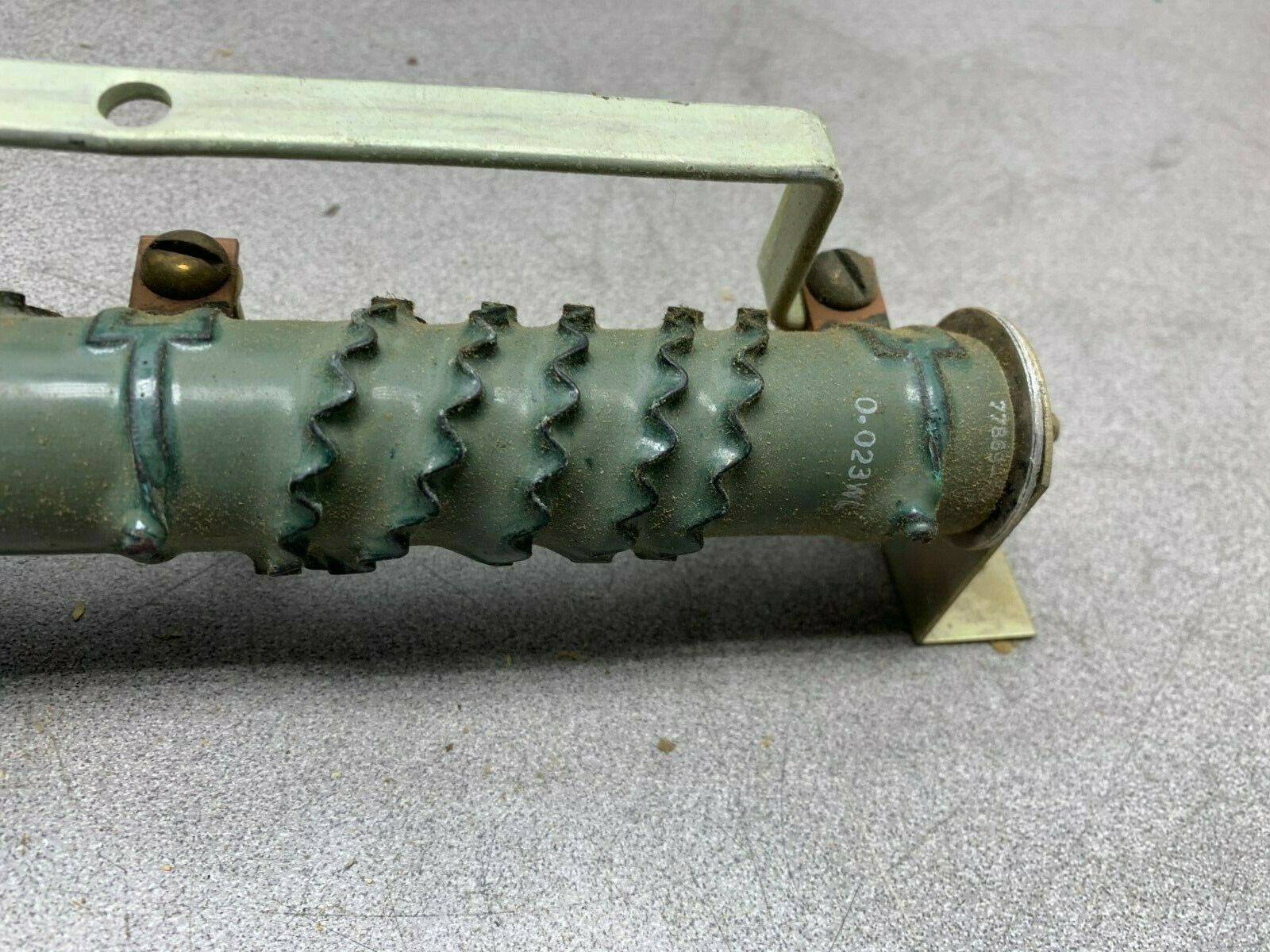 NEW NO BOX RELIANCE ELECTRIC RESISTOR 77869-RB