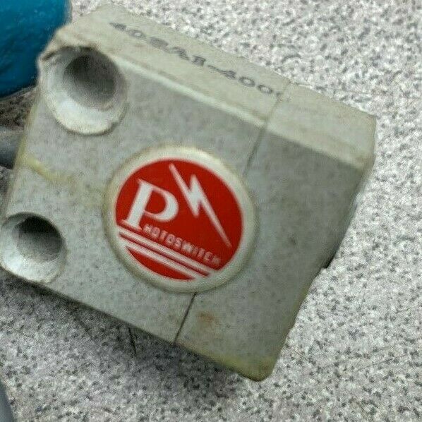 NEW NO BOX ALLEN BRADLEY PHOTOWITCH 40SA1-4000