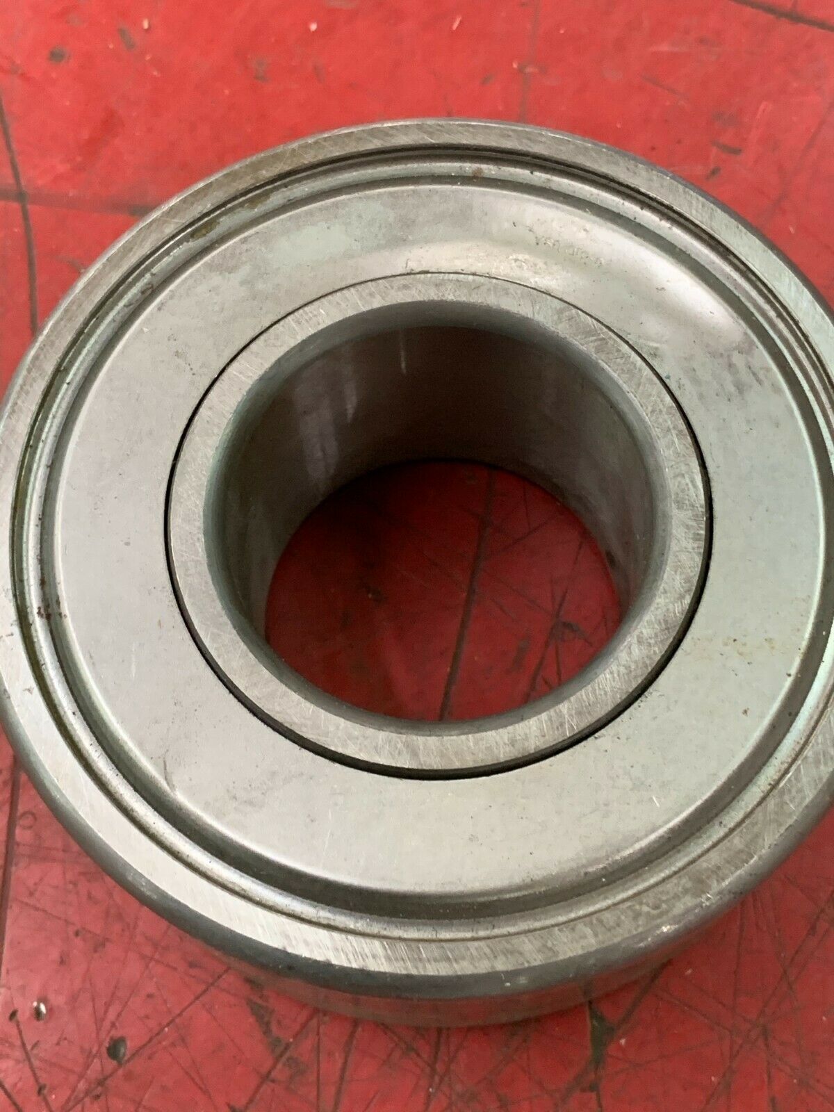 NEW MRC ROLLER BALL BEARING 310SFFC