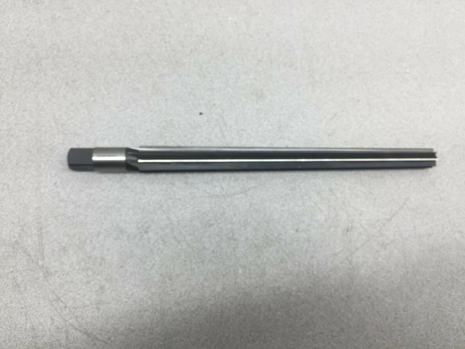 NEW NO BOX TITEX PLUS 16.0 HSS 2ka TAPER REAMERS F3317