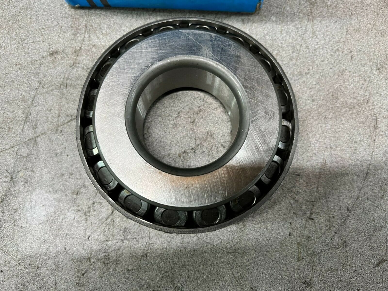 NEW IN BOX RBC/TYSON ROLLER BEARING 72200C/VQ273