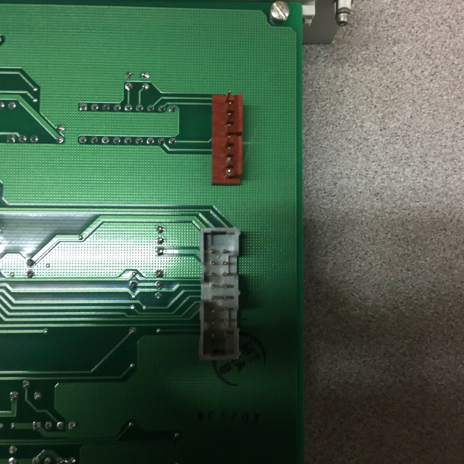 NEW NO BOX SUMMATION CONTROLLER CIRCUIT BOARD 7005-00500 REV 1.1