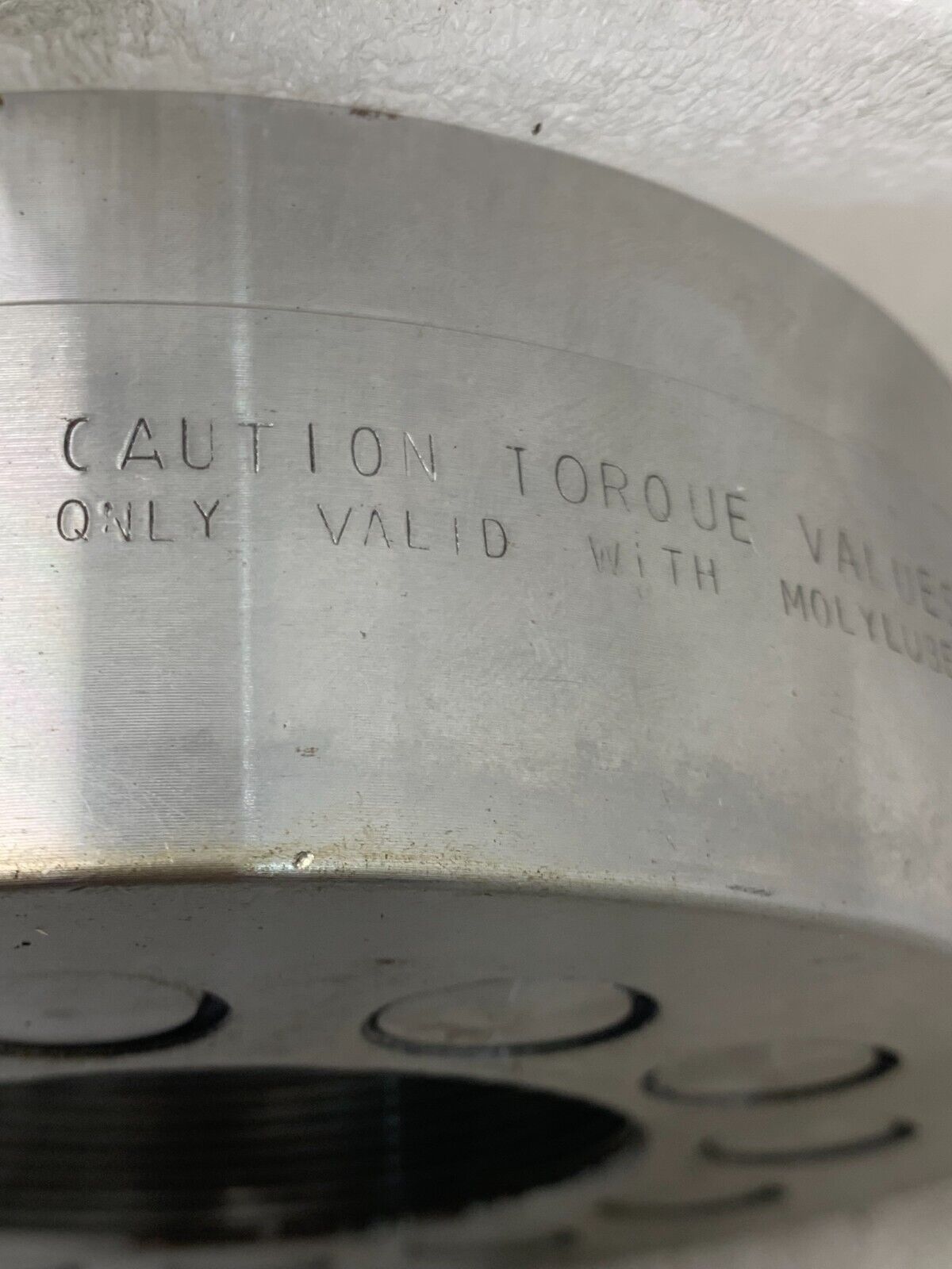 NEW NO BOX SUPERBOLT LBFT 144 JACK BOLT TENSIONER SUX-M80-2 JL-M