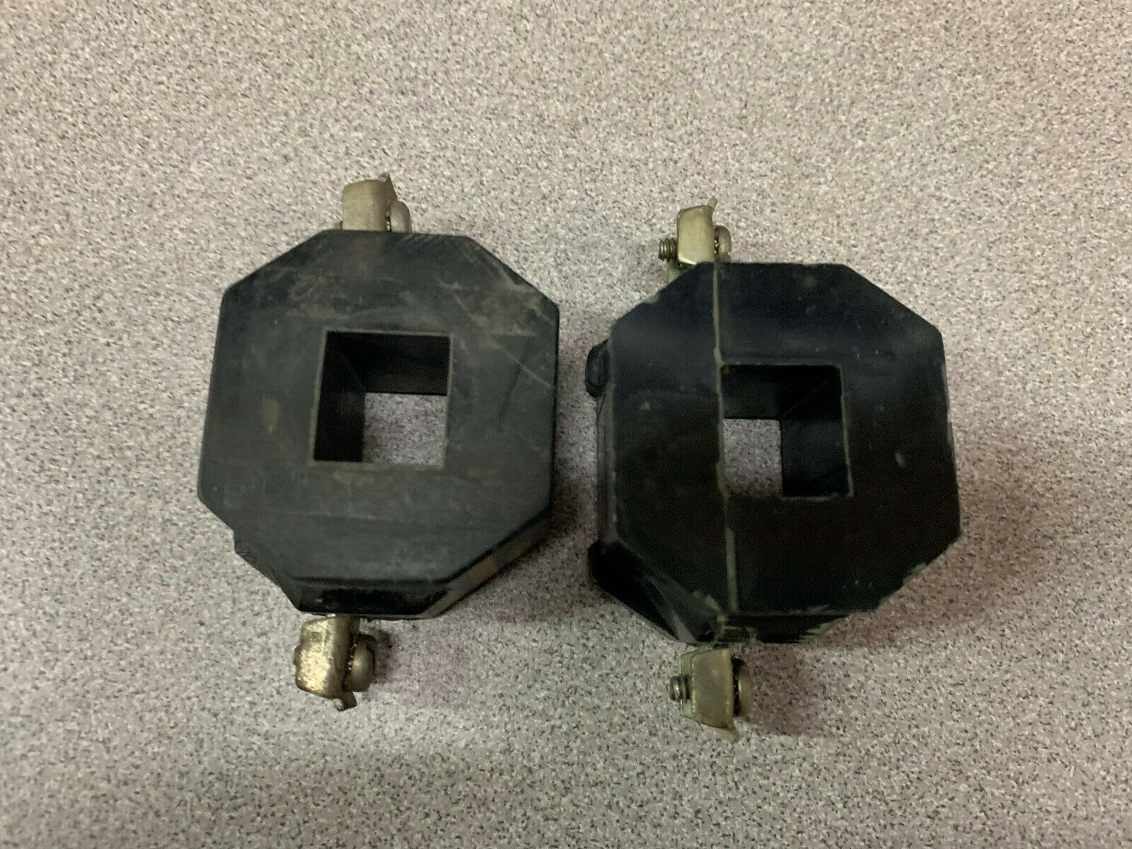 LOT OF 2 NEW NO BOX SQUARE D COIL L2959