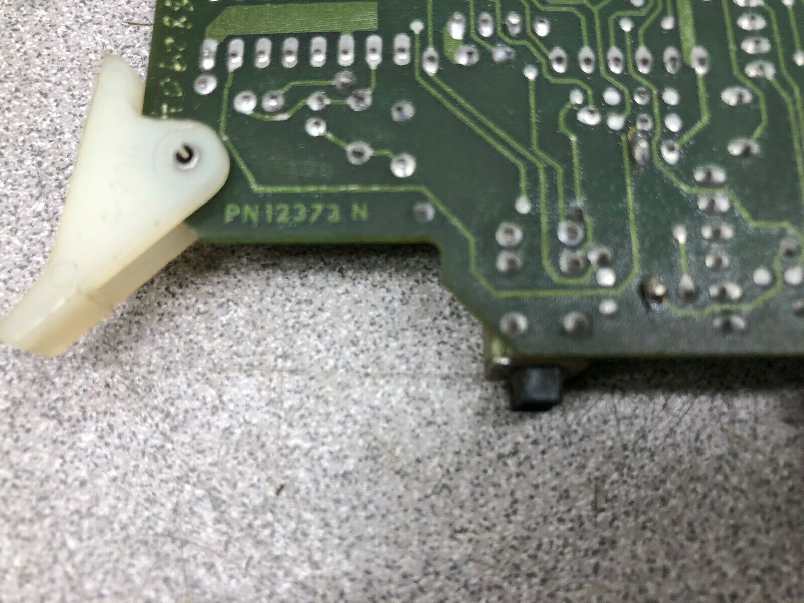 USED DATRICON CIRCUIT BOARD 12373N