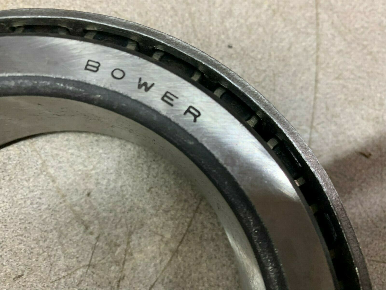 NEW IN BOX BOWER BEARING CONE JM720249