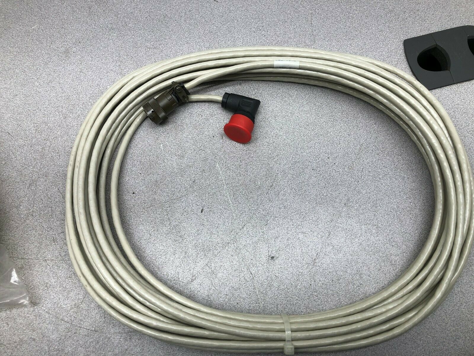 NEW NO BOX DATALOGIC CABLE ASSY CBL-1178