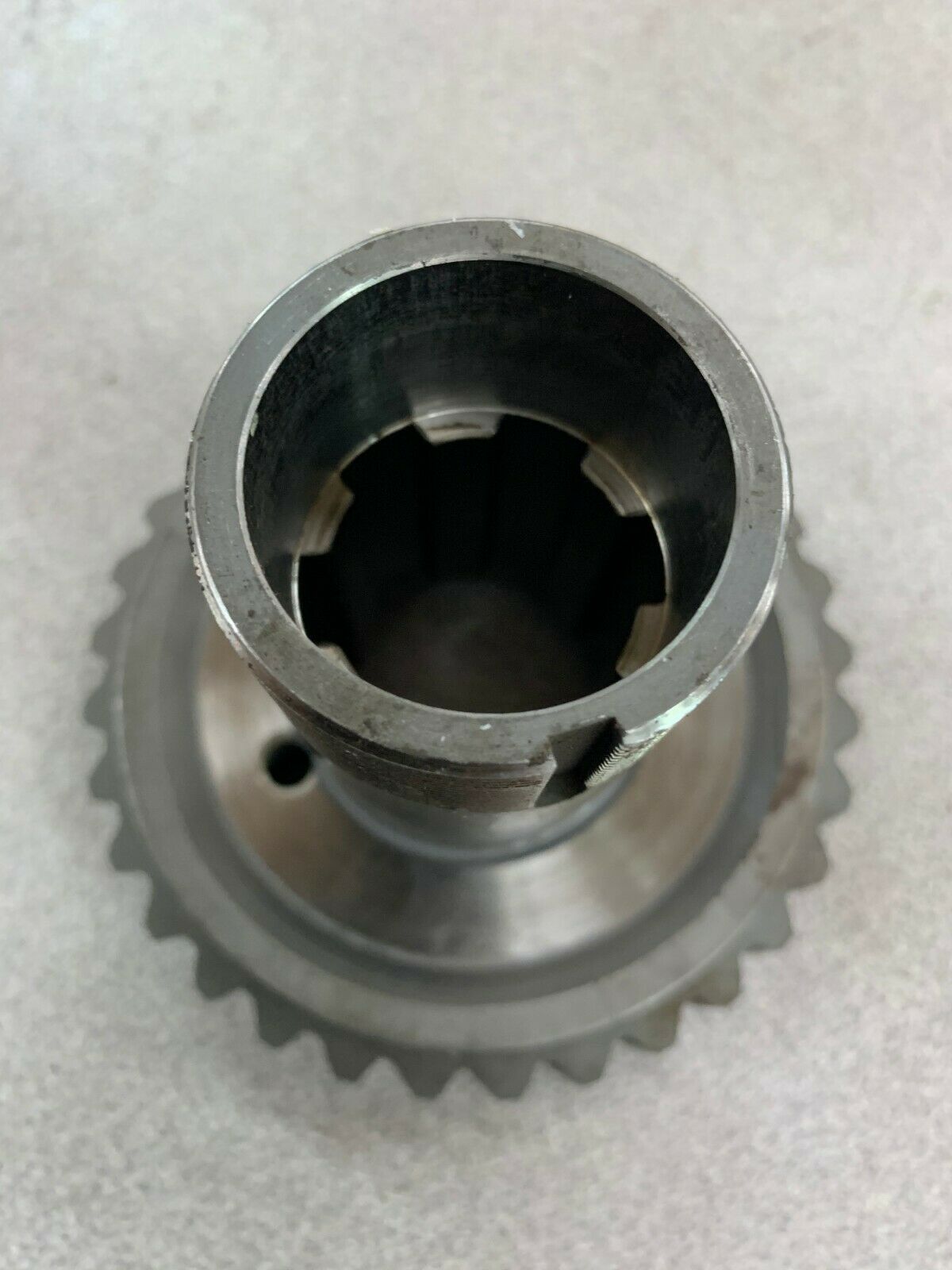 NEW NO BOX ARROW GCI-2258-B MD2.067 GEAR B/L.004