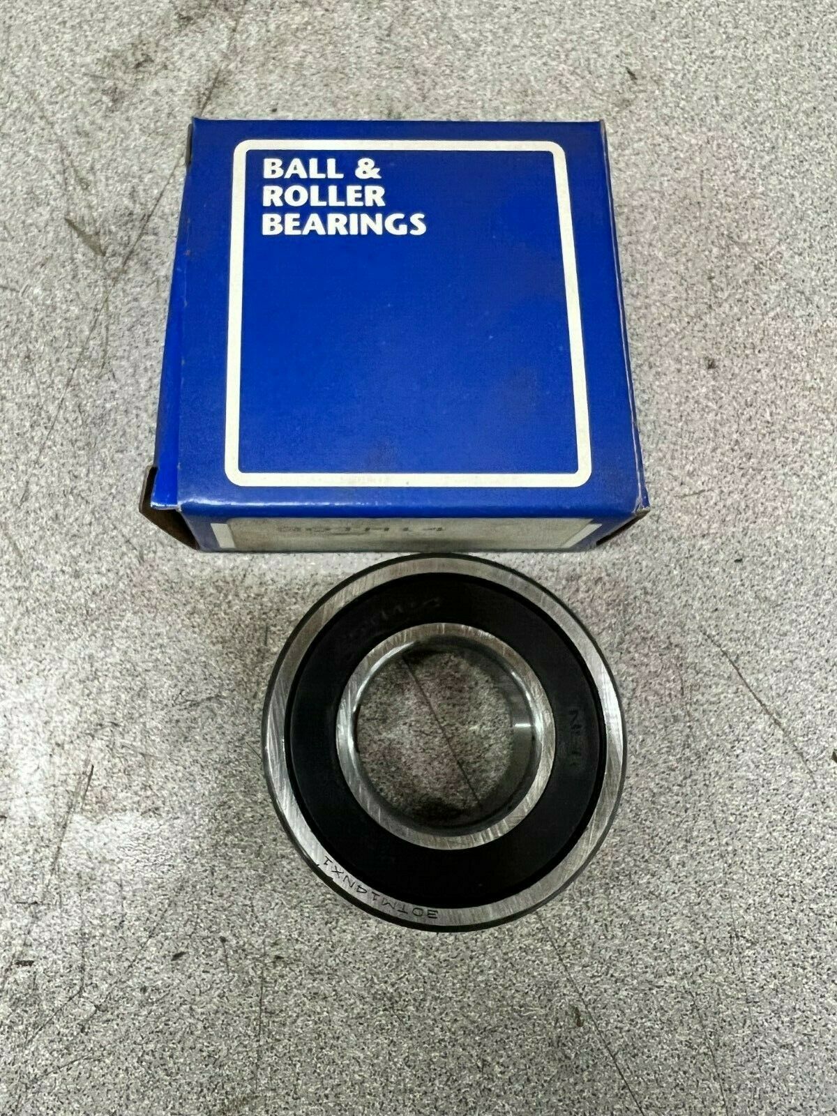 NEW IN BOX NSK 30TM14NX1 BALL BEARING 30TM14