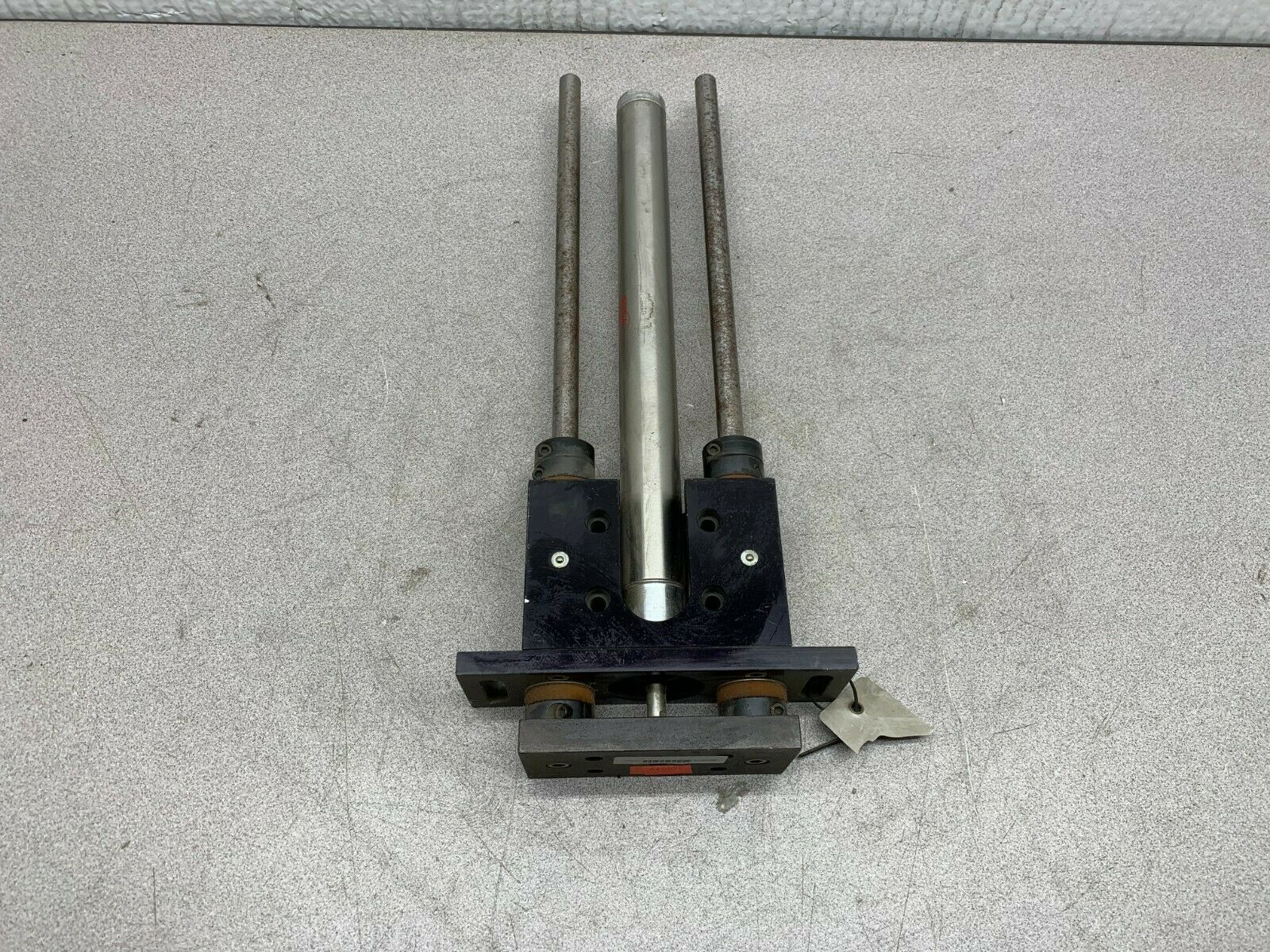 NEW NO BOX BIMBA T-0910-EB2 PNEUMATIC CYLINDER LT-0910-D