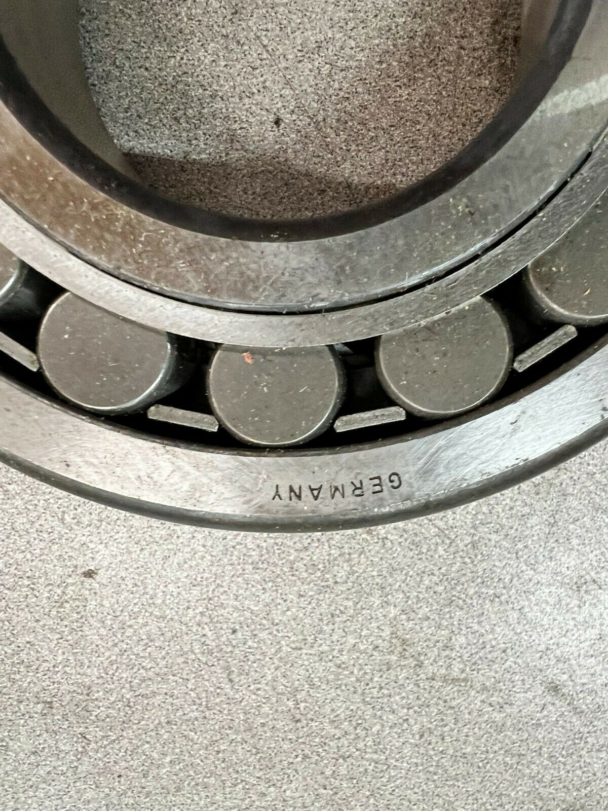 NEW NO BOX FAG SPHERICAL ROLLER BEARING 21315