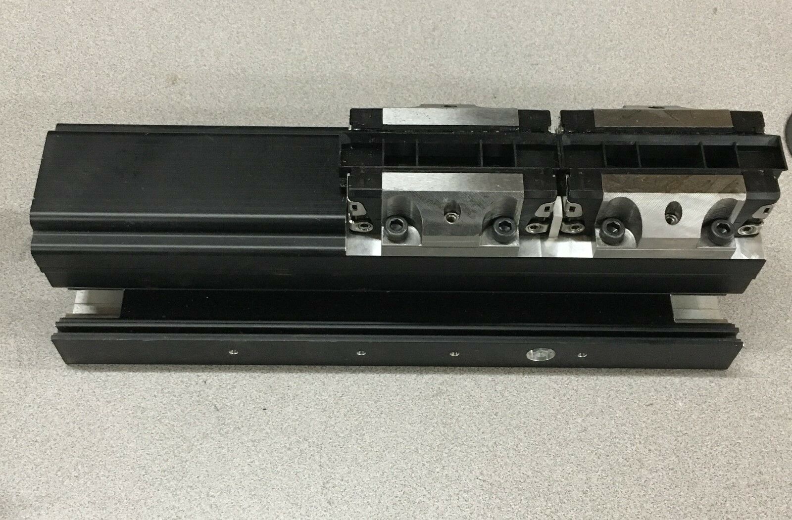 NEW NO BOX REXROTH HYDRAULIC LINEAR CARTRIDGE R117320704