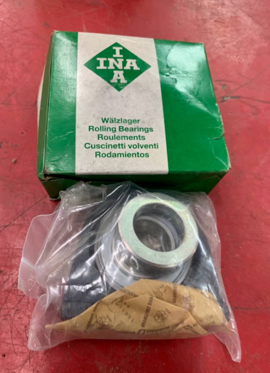 NEW IN BOX INA BEARING PSHE35-NEN